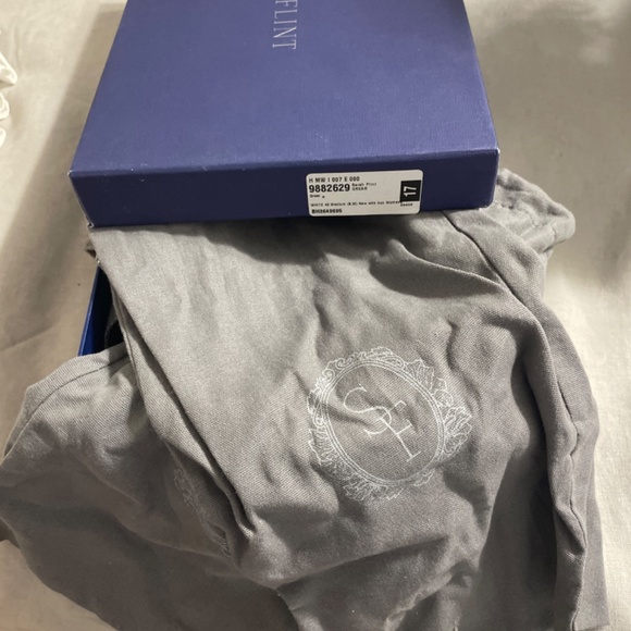 Sarah Flint Grear - Picture 3 of 3